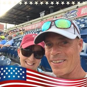 Meet your Posher, Ginny